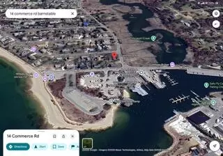 Exterior - 14 Commerce Rd, Barnstable, MA 02630 photo 1 of 2