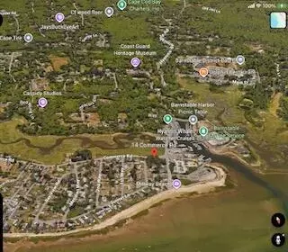 View/Area - 14 Commerce Rd, Barnstable, MA 02630 photo 3 of 4