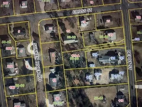 121 Depot St # A, Dennis Port, MA 02639