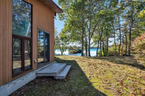 Exterior - 481 Lakeside Dr, Centerville, MA 02632 photo 9 of 14