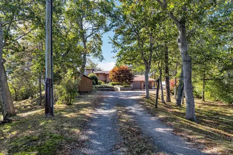 Exterior - 481 Lakeside Dr, Centerville, MA 02632 photo 3 of 14