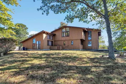 Exterior - 481 Lakeside Dr, Centerville, MA 02632 photo 1 of 14