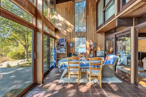Dining - 481 Lakeside Dr, Centerville, MA 02632 photo 3 of 4