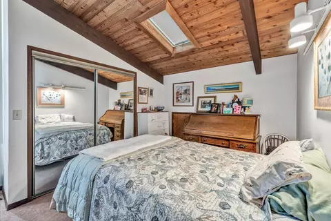 Bedroom - 481 Lakeside Dr, Centerville, MA 02632 photo 11 of 12