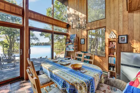 Dining - 481 Lakeside Dr, Centerville, MA 02632 photo 2 of 4