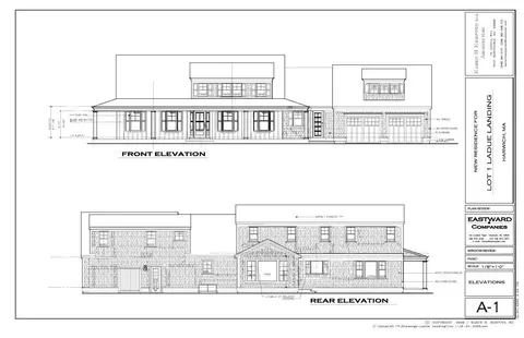 lot1 Ladue Lndg, Harwich, MA 02645