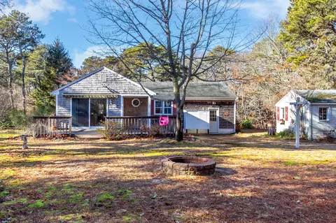 25 Forrest Ave, Eastham, MA 02642 photo 9