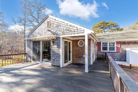 25 Forrest Ave, Eastham, MA 02642 photo 5