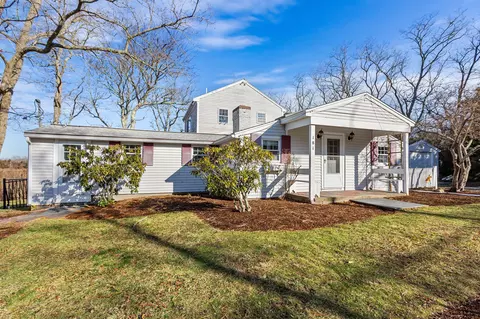 181 Rock Harbor Rd, Orleans, MA 02653