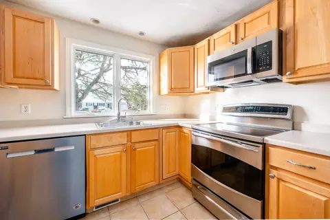 Kitchen - 1 Masters Ct, Mashpee, MA 02649 photo 1 of 1