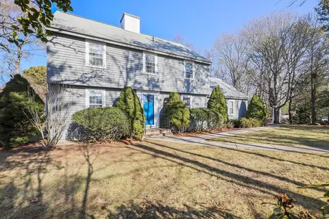209 Waterside Dr, North Falmouth, MA 02556