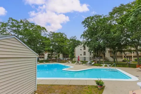 800 Bearses Way #3NF, Hyannis, MA 02601