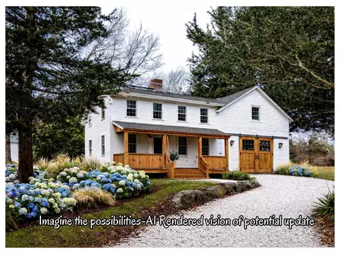 Exterior - 69 Allyn Ln, Barnstable, MA 02630 photo 4 of 4
