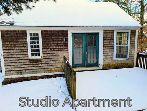 Exterior - 69 Allyn Ln, Barnstable, MA 02630 photo 3 of 4