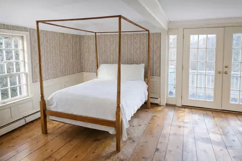 Bedroom - 69 Allyn Ln, Barnstable, MA 02630 photo 1 of 3