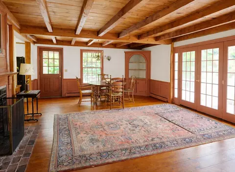 Dining - 69 Allyn Ln, Barnstable, MA 02630 photo 1 of 1