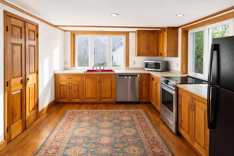 Kitchen - 69 Allyn Ln, Barnstable, MA 02630 photo 1 of 1
