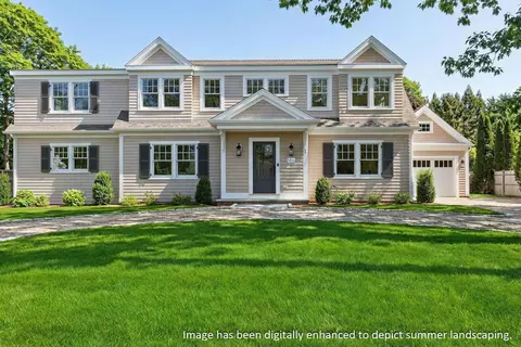 146 Scudder Rd, Osterville, MA 02655