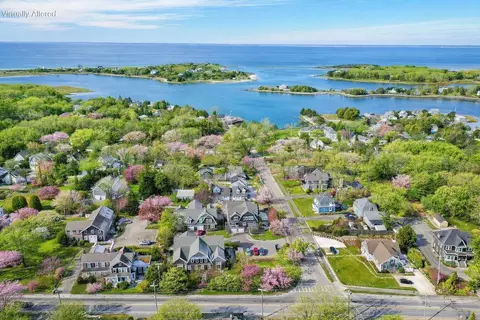 4 Old Dock Rd UNIT 3BU, Falmouth, MA 02540
