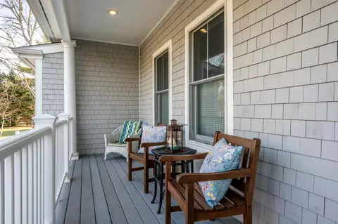 Exterior - 67 Fire Station Rd, Osterville, MA 02655 photo 4 of 16