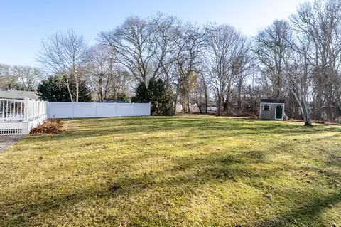 Exterior - 67 Fire Station Rd, Osterville, MA 02655 photo 13 of 16