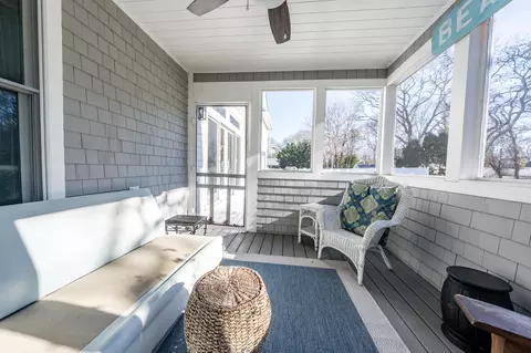 Exterior - 67 Fire Station Rd, Osterville, MA 02655 photo 6 of 16