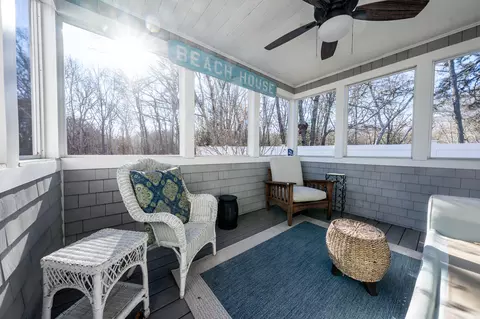 Exterior - 67 Fire Station Rd, Osterville, MA 02655 photo 7 of 16