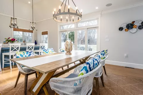 Dining - 67 Fire Station Rd, Osterville, MA 02655 photo 1 of 4