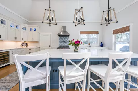 Kitchen - 67 Fire Station Rd, Osterville, MA 02655 photo 7 of 7