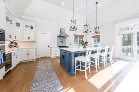 Kitchen - 67 Fire Station Rd, Osterville, MA 02655 photo 1 of 7