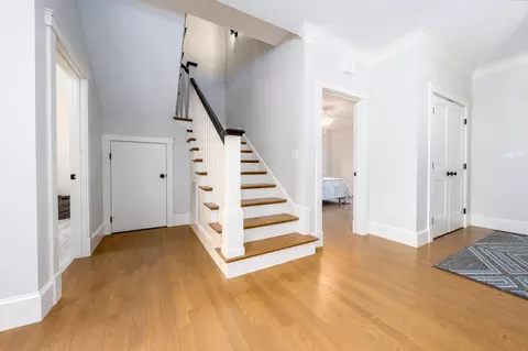 Entry Way - 67 Fire Station Rd, Osterville, MA 02655 photo 2 of 2