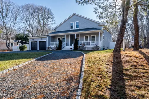 Exterior - 67 Fire Station Rd, Osterville, MA 02655 photo 16 of 16