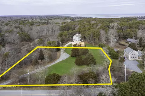 110 Beach Rd, Orleans, MA 02653