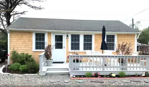 230 Old Wharf #265, Dennis Port, MA 02639