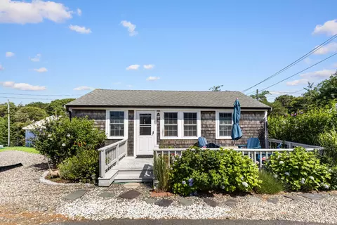 230 Old Wharf #265, Dennis Port, MA 02639