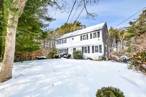 46 Service Rd, East Sandwich, MA 02537