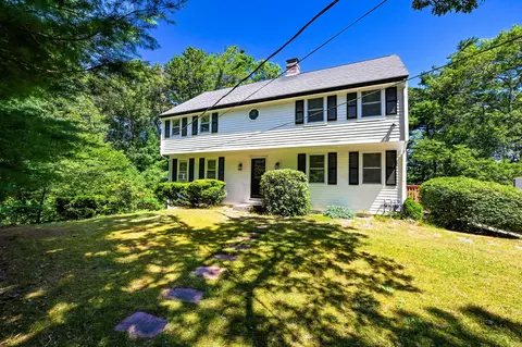 46 Service Rd, East Sandwich, MA 02537