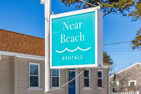 183 Captain Chase Rd, Dennis Port, MA 02639