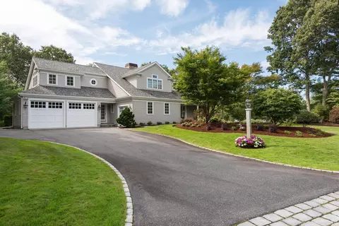2 Open Space Dr, Sandwich, MA 02563