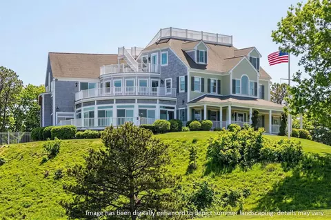 19 Cedarville Rd, East Sandwich, MA 02537