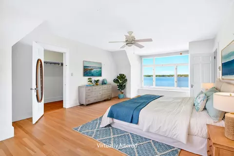 Bedroom - 35 Benedict Rd, Bourne, MA 02532 photo 1 of 5