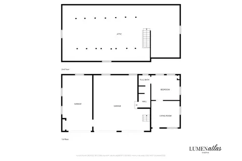 Floorplan - 35 Benedict Rd, Bourne, MA 02532 photo 2 of 5
