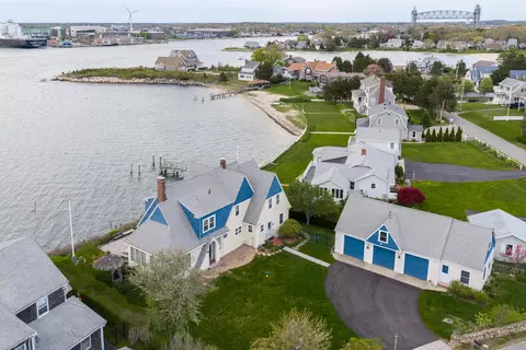 View/Area - 35 Benedict Rd, Bourne, MA 02532 photo 8 of 14