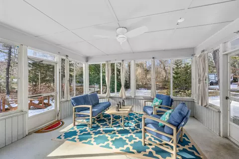 Exterior - 5 Chickadee Ln, Centerville, MA 02632 photo 4 of 6
