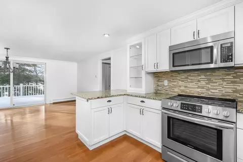Kitchen - 103 Pine Tree Dr, Centerville, MA 02632 photo 4 of 4