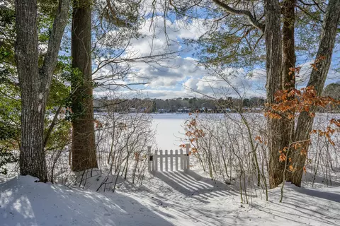 Exterior - 103 Pine Tree Dr, Centerville, MA 02632 photo 2 of 17