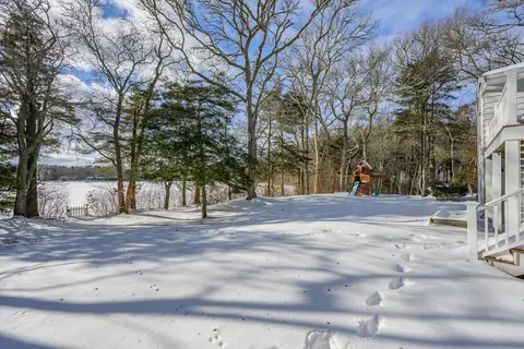 Exterior - 103 Pine Tree Dr, Centerville, MA 02632 photo 4 of 17