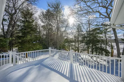Exterior - 103 Pine Tree Dr, Centerville, MA 02632 photo 6 of 17