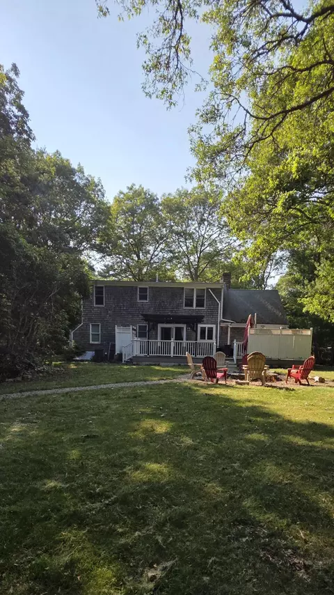 Exterior - 169 Cedric Rd, Centerville, MA 02632 photo 2 of 2