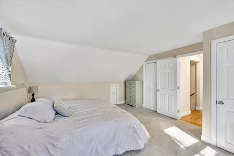 Bedroom - 169 Cedric Rd, Centerville, MA 02632 photo 8 of 11